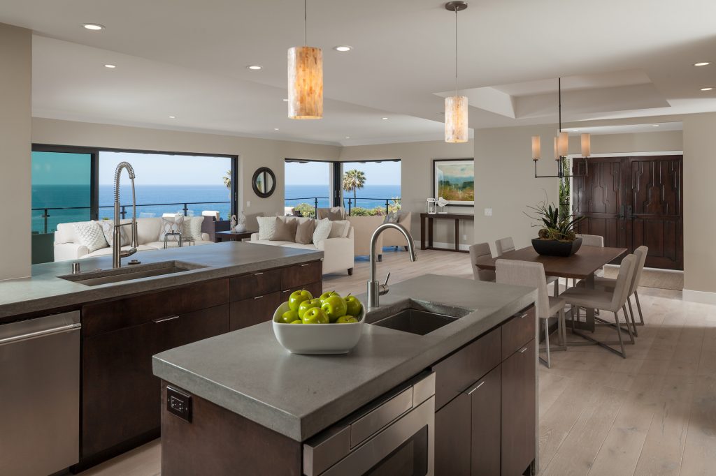 california coastal staging