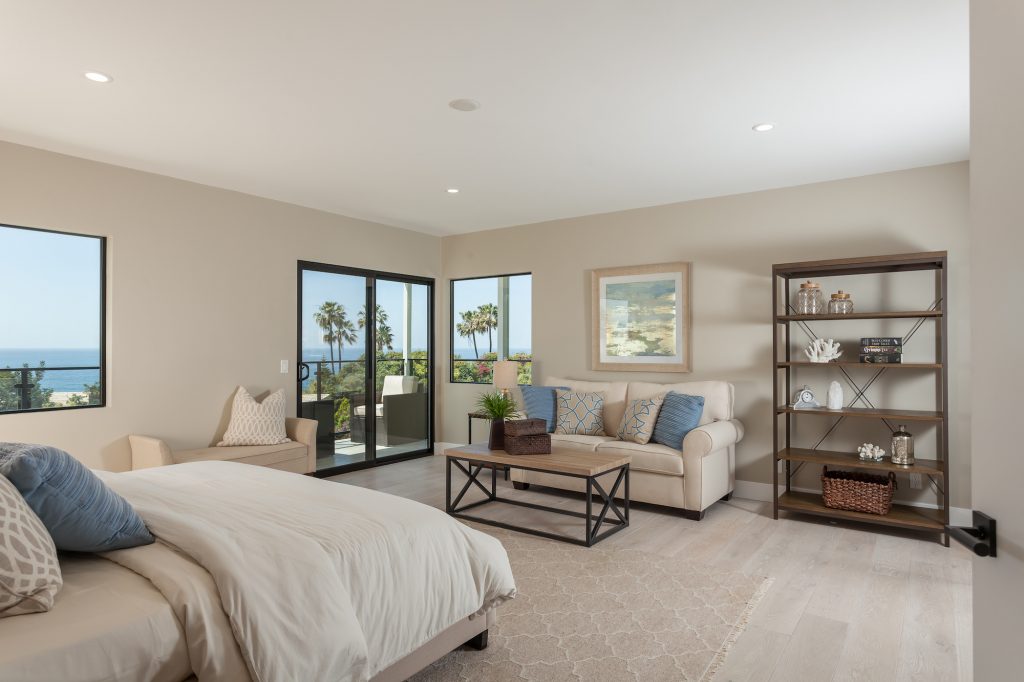 california coastal staging