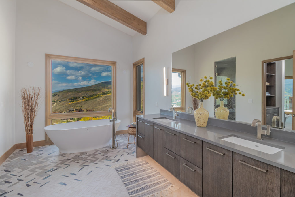 best home staging Colorado