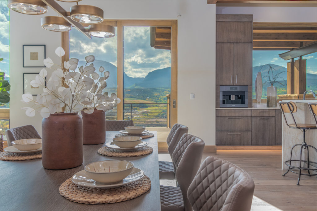 best home staging Colorado