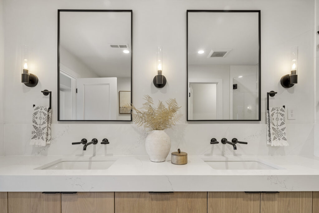 West Thirty Sixth Home Staging